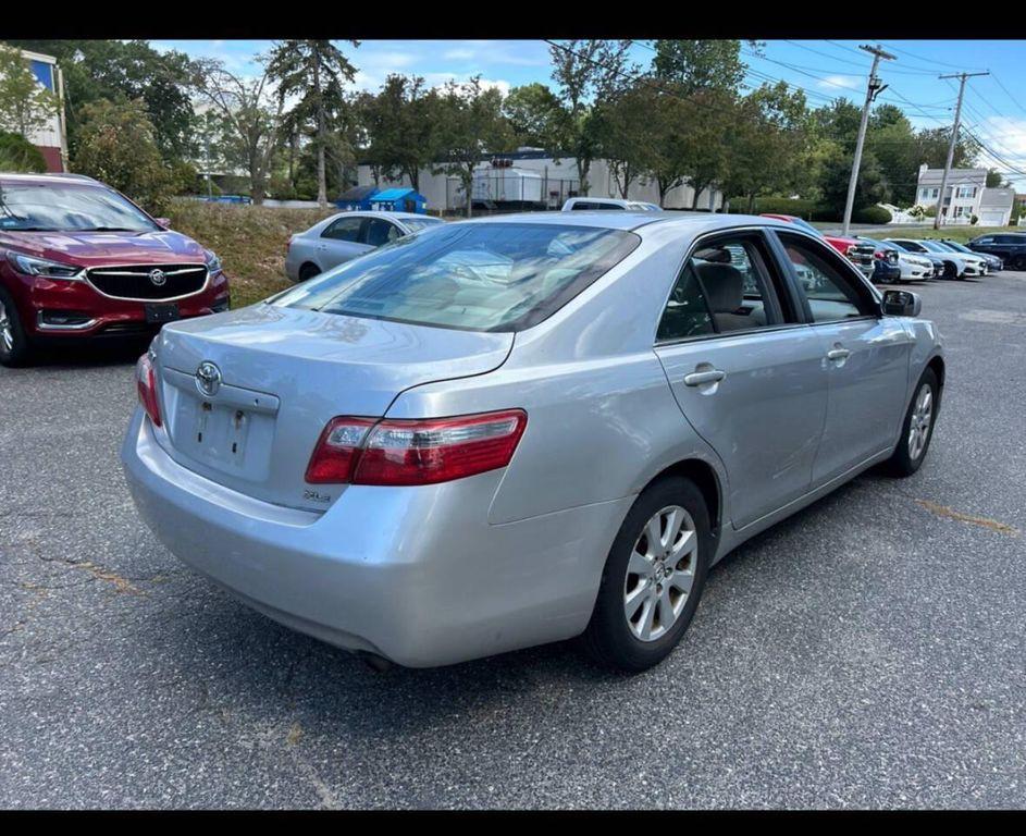 used 2008 Toyota Camry car, priced at $9,999