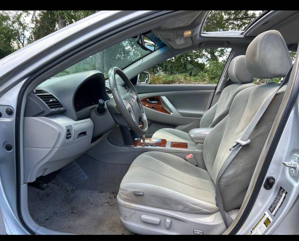 used 2008 Toyota Camry car, priced at $9,999