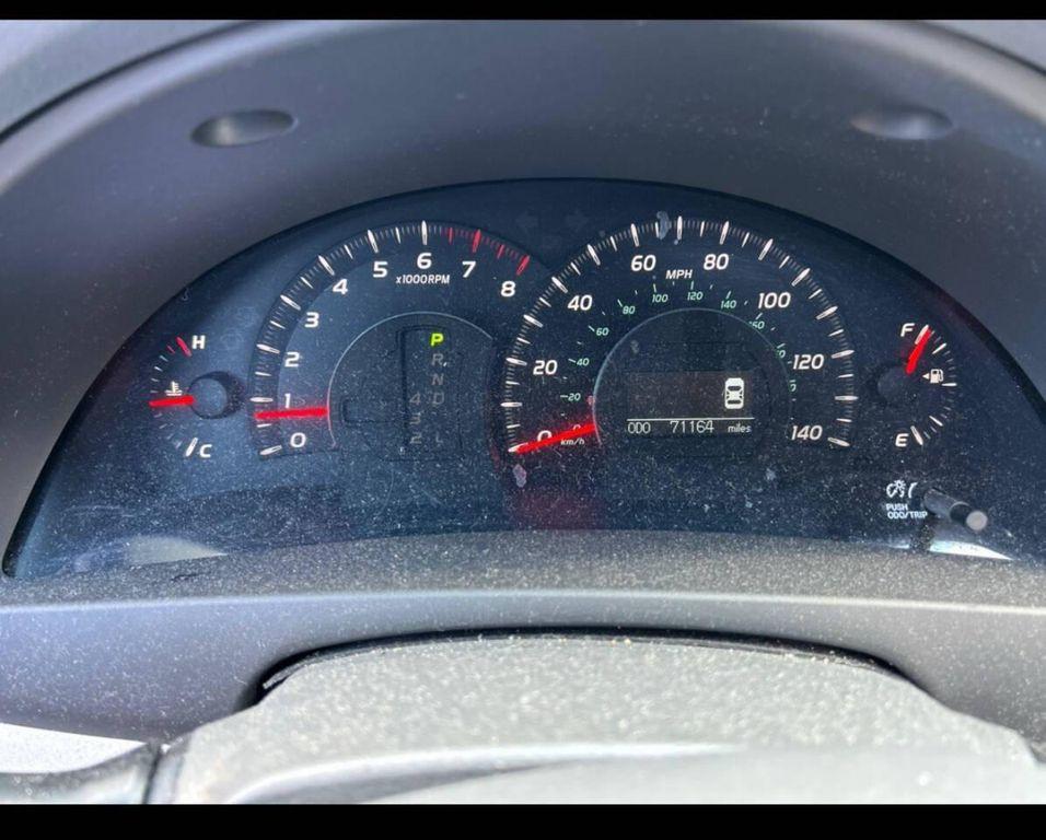 used 2008 Toyota Camry car, priced at $9,999
