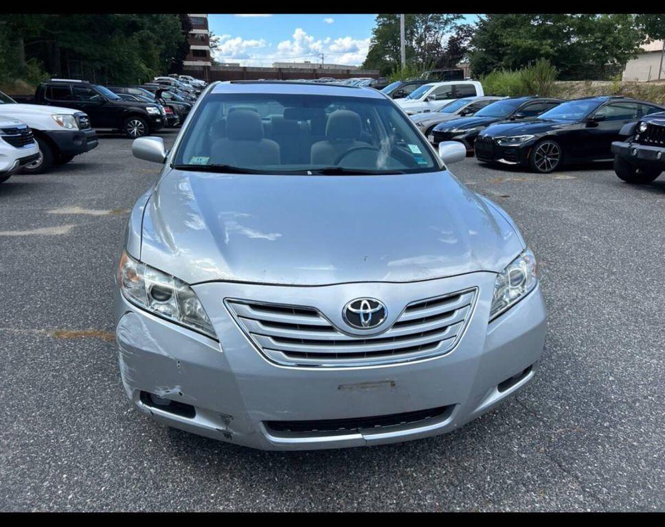 used 2008 Toyota Camry car, priced at $9,999