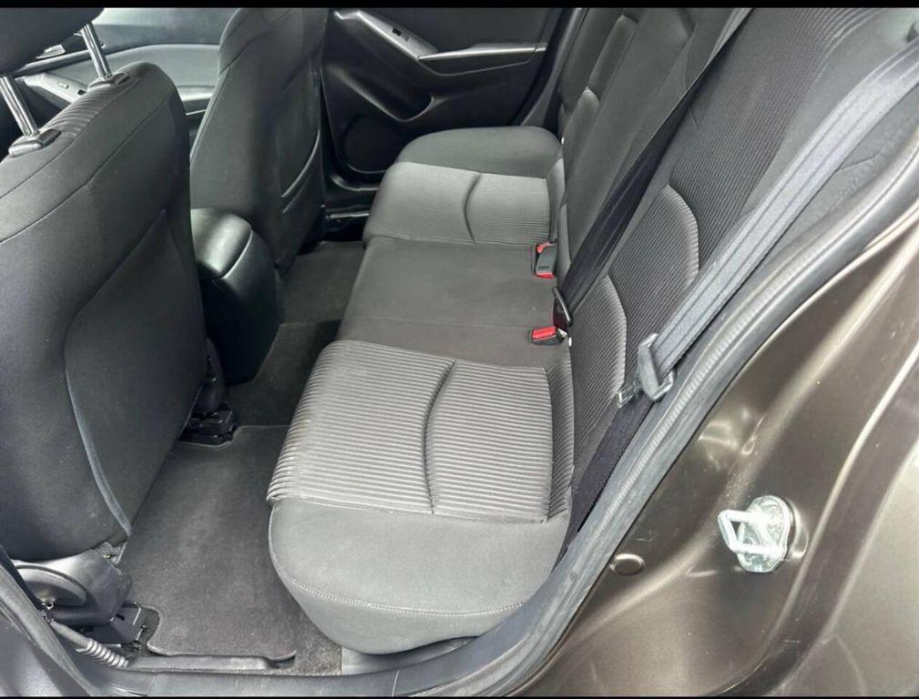 used 2015 Mazda Mazda3 car, priced at $10,999