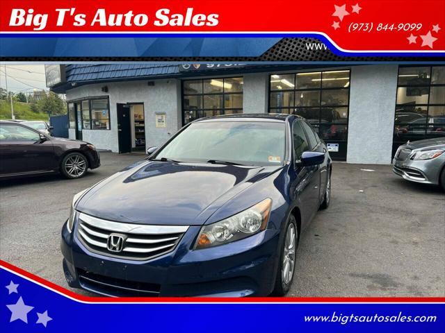 used 2012 Honda Accord car, priced at $9,699