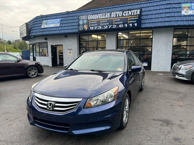 used 2012 Honda Accord car, priced at $9,999