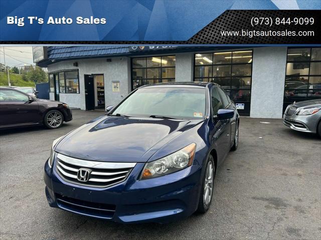 used 2012 Honda Accord car, priced at $9,999