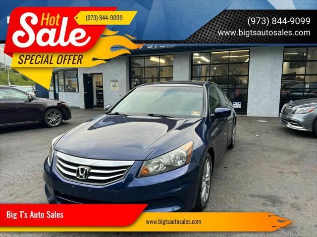 used 2012 Honda Accord car, priced at $9,999