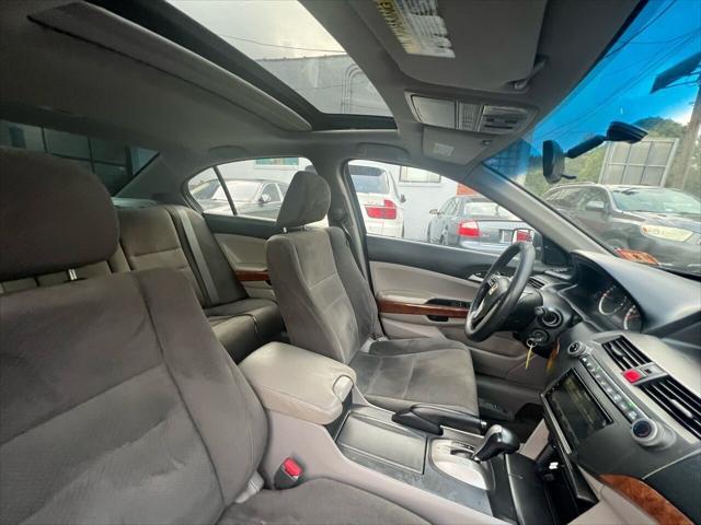 used 2012 Honda Accord car, priced at $9,999