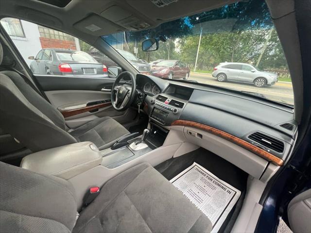 used 2012 Honda Accord car, priced at $9,999