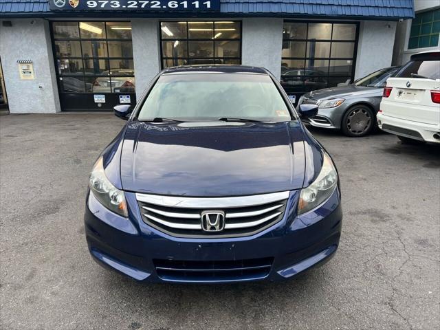 used 2012 Honda Accord car, priced at $9,999