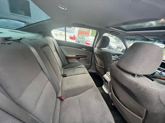 used 2012 Honda Accord car, priced at $9,999