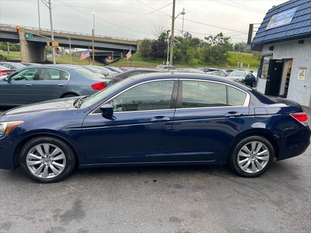 used 2012 Honda Accord car, priced at $9,999