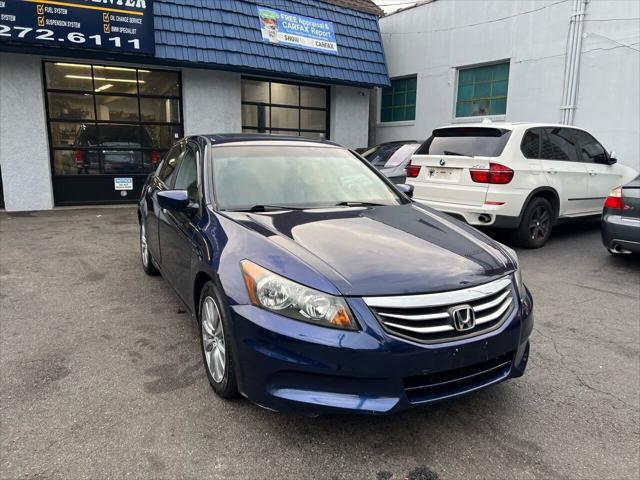 used 2012 Honda Accord car, priced at $9,999