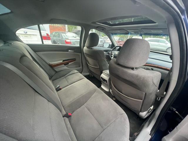 used 2012 Honda Accord car, priced at $9,999