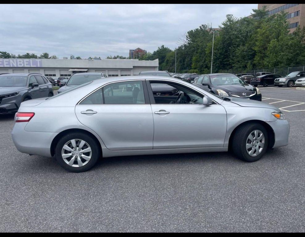used 2010 Toyota Camry car, priced at $6,999