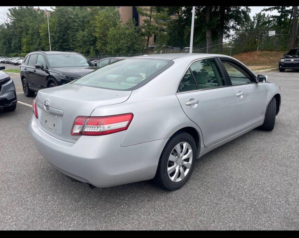 used 2010 Toyota Camry car, priced at $6,999