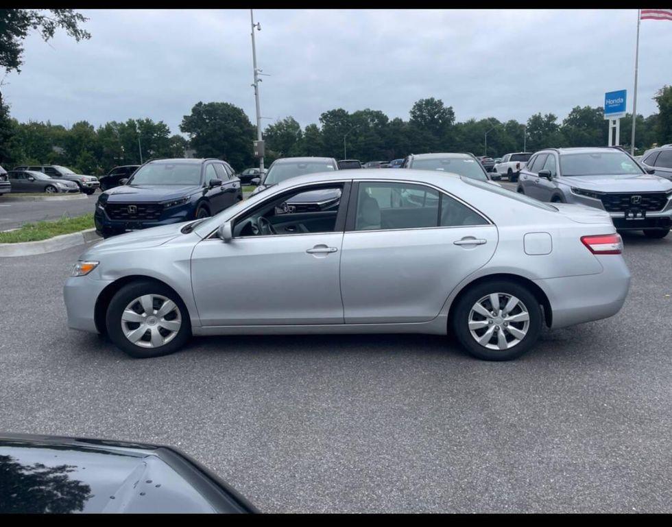 used 2010 Toyota Camry car, priced at $6,999