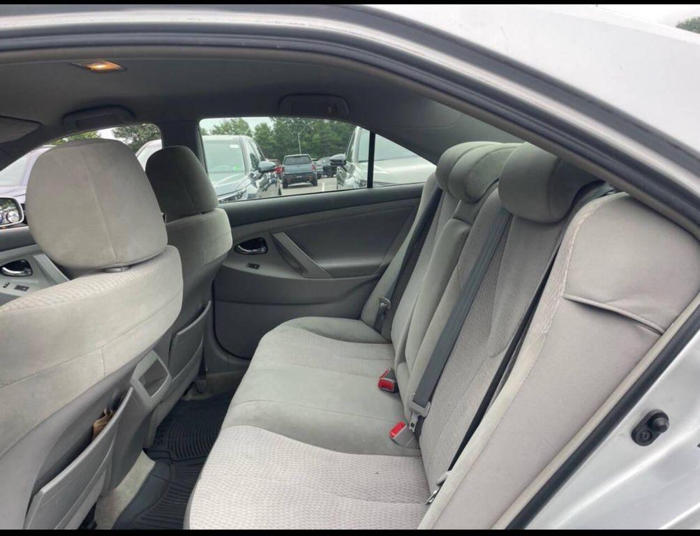 used 2010 Toyota Camry car, priced at $6,999