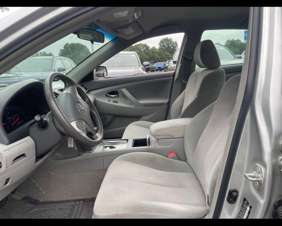 used 2010 Toyota Camry car, priced at $6,999