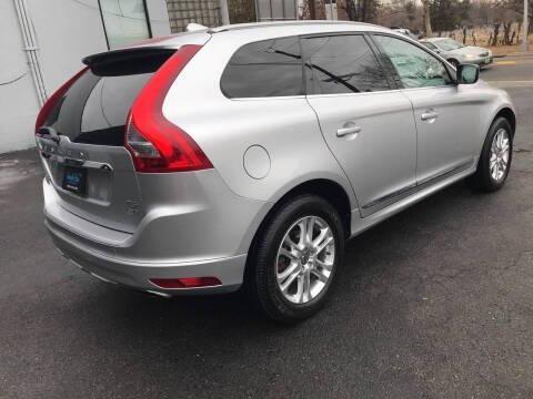 used 2015 Volvo XC60 car, priced at $10,199