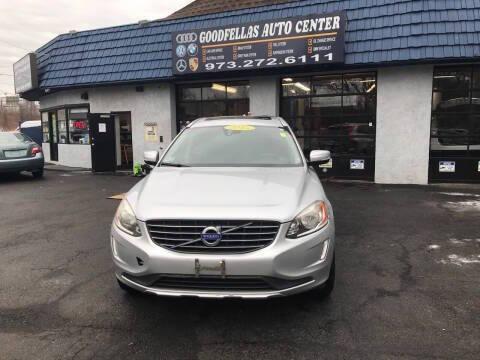 used 2015 Volvo XC60 car, priced at $10,199