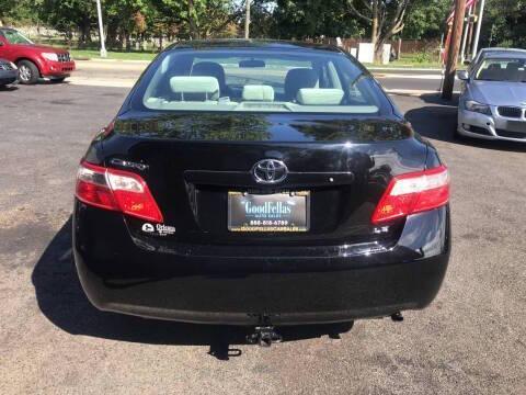 used 2007 Toyota Camry car, priced at $7,399