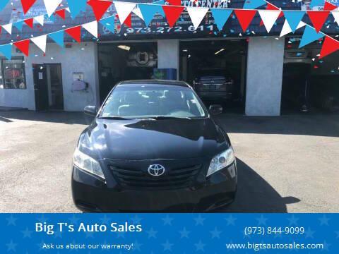 used 2007 Toyota Camry car, priced at $7,399