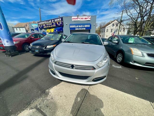 used 2013 Dodge Dart car, priced at $7,995