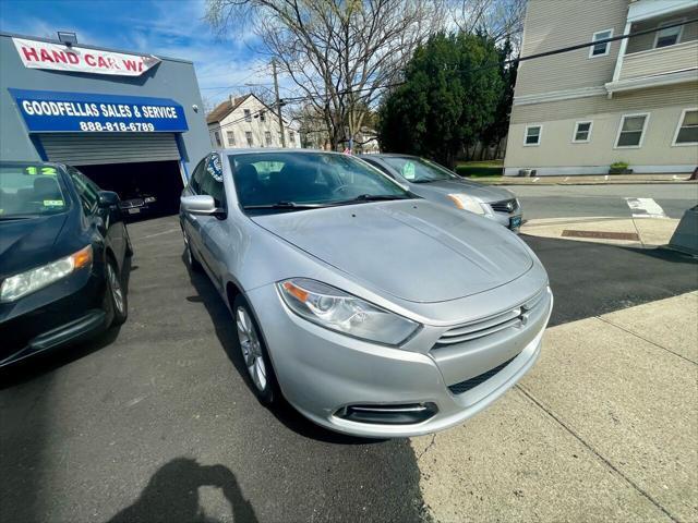 used 2013 Dodge Dart car, priced at $7,995