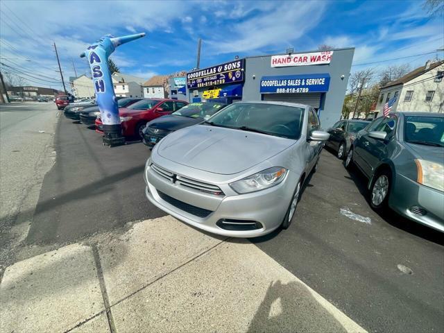 used 2013 Dodge Dart car, priced at $7,995