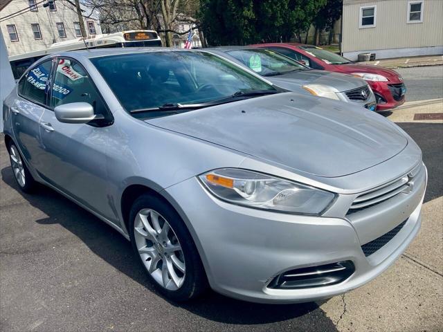 used 2013 Dodge Dart car, priced at $7,995