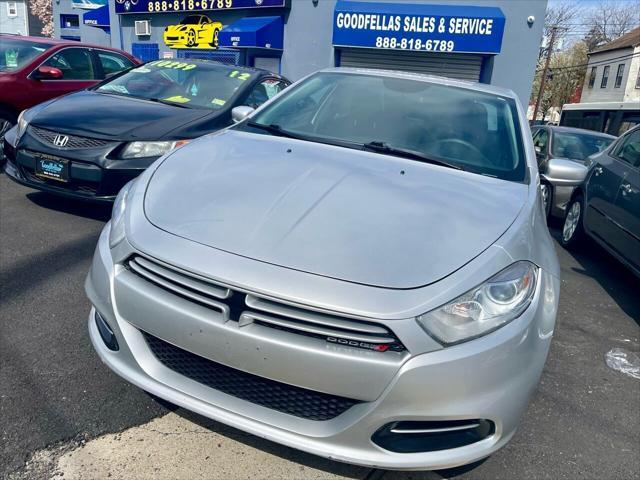 used 2013 Dodge Dart car, priced at $7,995