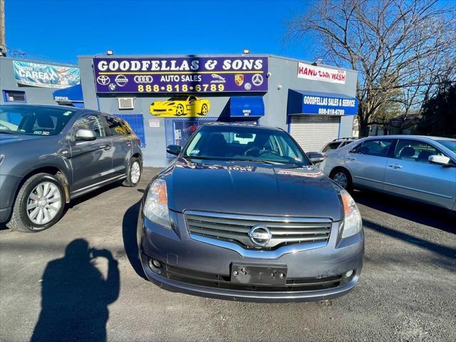 used 2008 Nissan Altima car, priced at $6,995