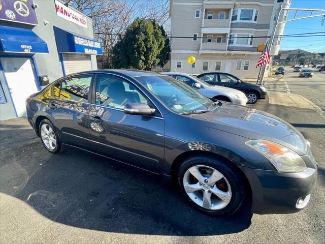 used 2008 Nissan Altima car, priced at $6,995