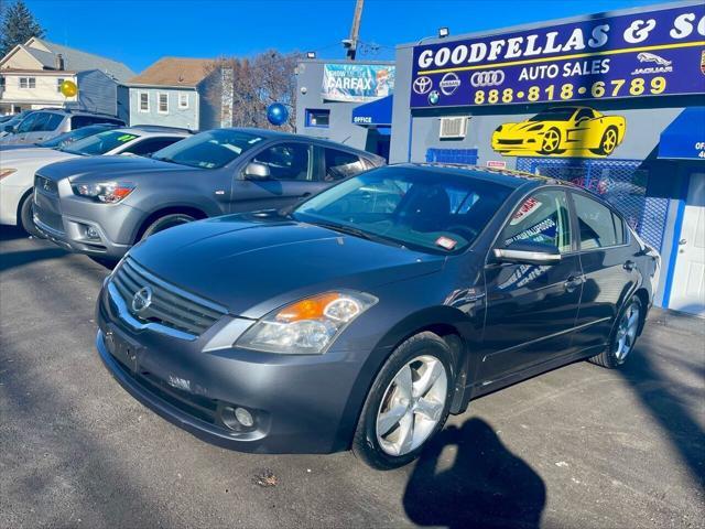 used 2008 Nissan Altima car, priced at $6,995