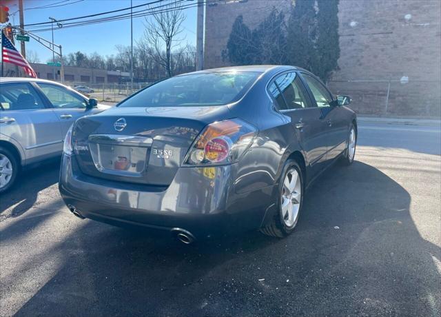 used 2008 Nissan Altima car, priced at $6,995