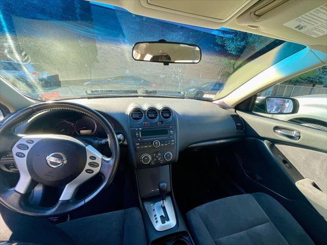 used 2008 Nissan Altima car, priced at $6,995