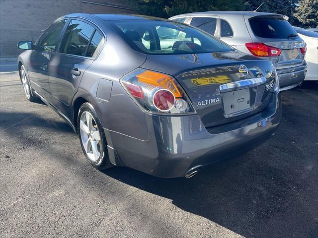 used 2008 Nissan Altima car, priced at $6,995