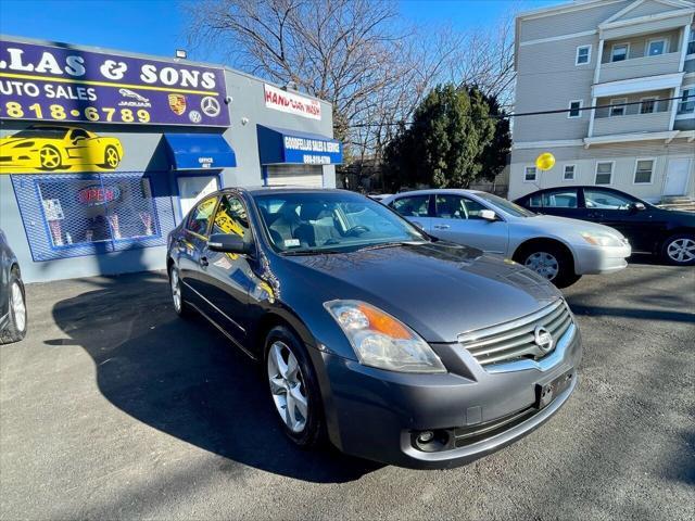 used 2008 Nissan Altima car, priced at $6,995