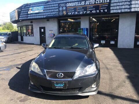 used 2008 Lexus IS 250 car, priced at $9,995