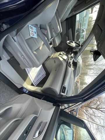 used 2016 Honda Odyssey car, priced at $13,999