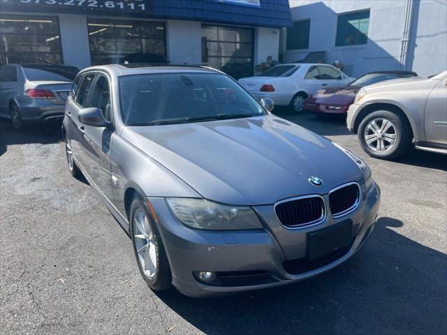 used 2010 BMW 328 car, priced at $5,999
