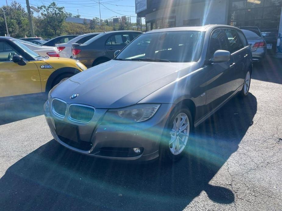 used 2010 BMW 328 car, priced at $6,499