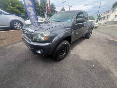 used 2009 Toyota Tacoma car, priced at $14,999