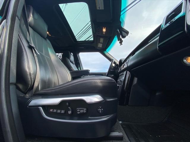used 2012 Land Rover Range Rover car, priced at $19,999