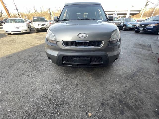 used 2011 Kia Soul car, priced at $6,995