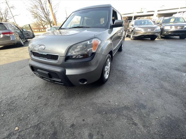 used 2011 Kia Soul car, priced at $6,995