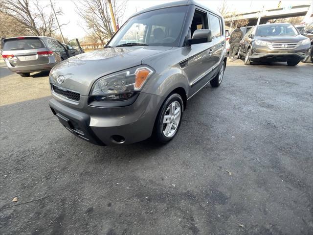 used 2011 Kia Soul car, priced at $6,995