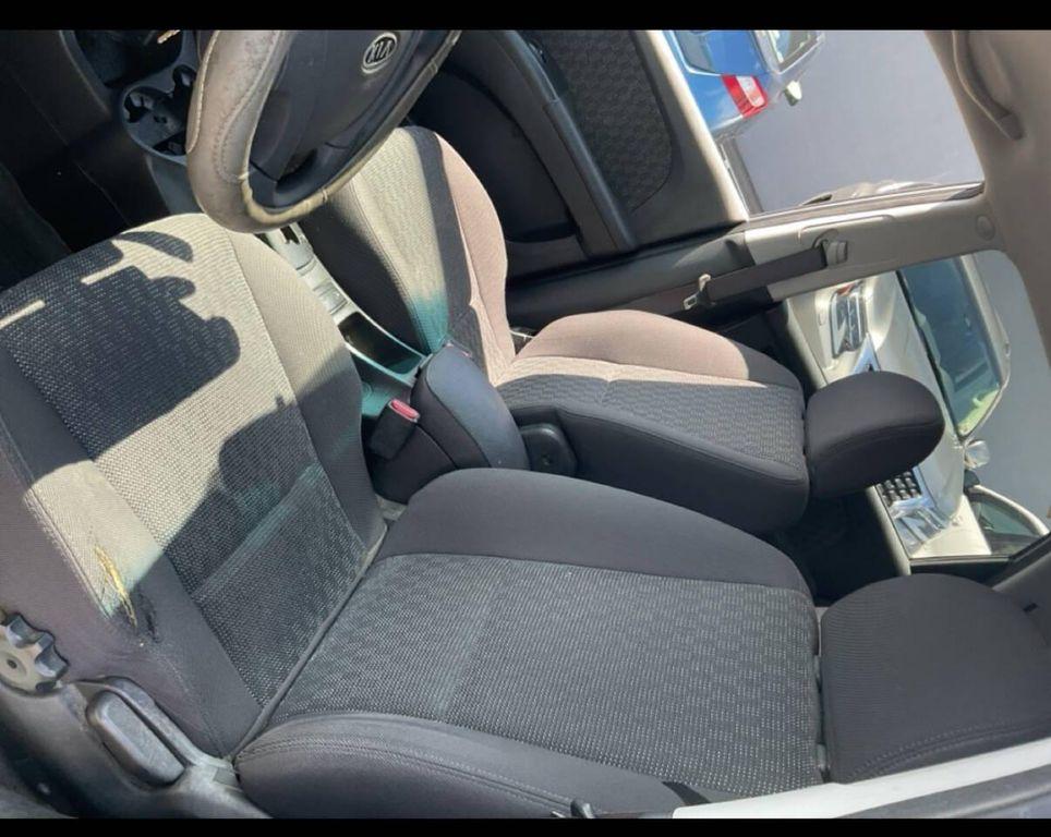 used 2008 Kia Sportage car, priced at $5,999