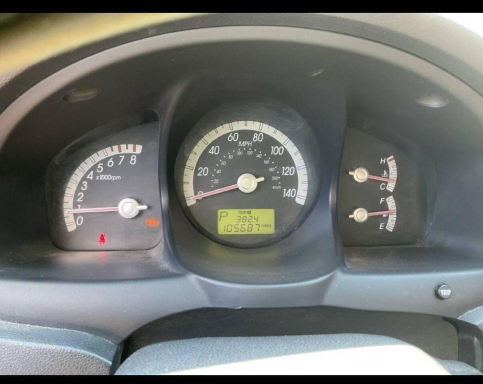 used 2008 Kia Sportage car, priced at $5,999