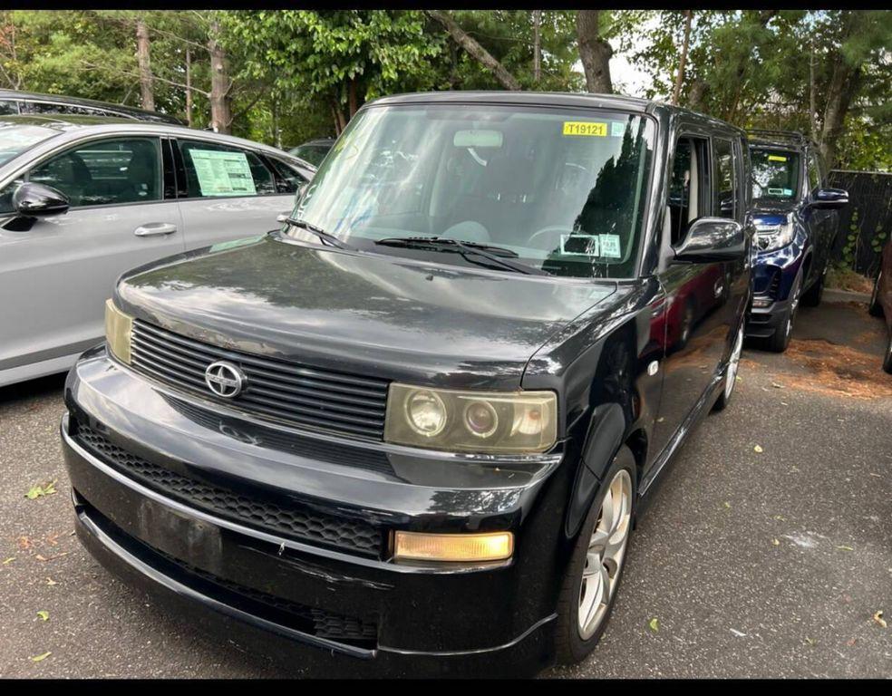 used 2005 Scion xB car, priced at $3,999