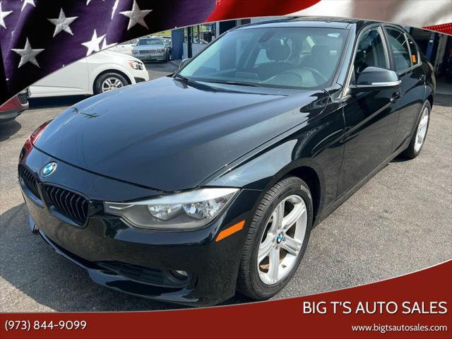 used 2013 BMW 328 car, priced at $9,899